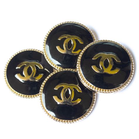 chanel buttons uk|traditional chanel buttons.